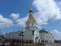 Пасхальный концерт пройдёт в Хабаровской семинарии