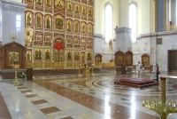 «Прочитать» главный собор края смогут участники исторической экскурсии