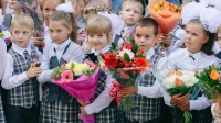 Молебен перед началом учебного года объединит учеников Хабаровска