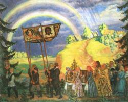 Что это за Пасха?<br /> Что это за Пасха?<br />