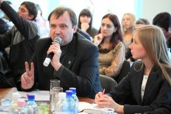 «Глобализация – это просто глобализация»<br />