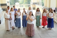 Песня — доступный способ рассказать о Боге