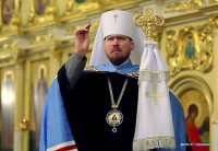 Поздравляем с Днем рождения Главу Приамурской митрополии