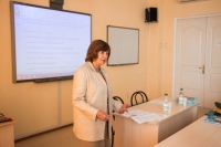 О жизнестойкости человека в контексте Евангелия узнали хабаровские педагоги на семинаре