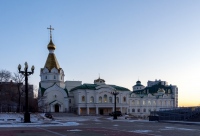 Научно-методические семинары от Отдела образования для педагогов ОРКиСЭ