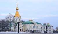 В Хабаровской семинарии пройдет квест-игра для школьников